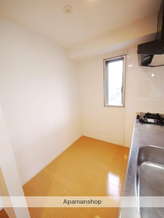 エストレイラ飯塚207の内装