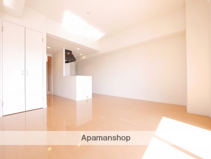 エストレイラ飯塚207の内装