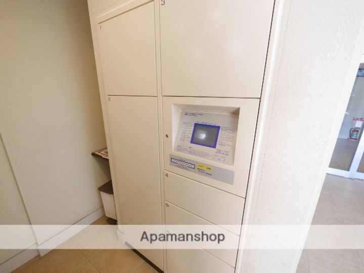 エストレイラ飯塚207の外観