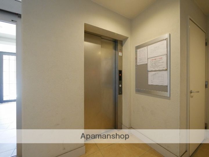 エストレイラ飯塚207の外観