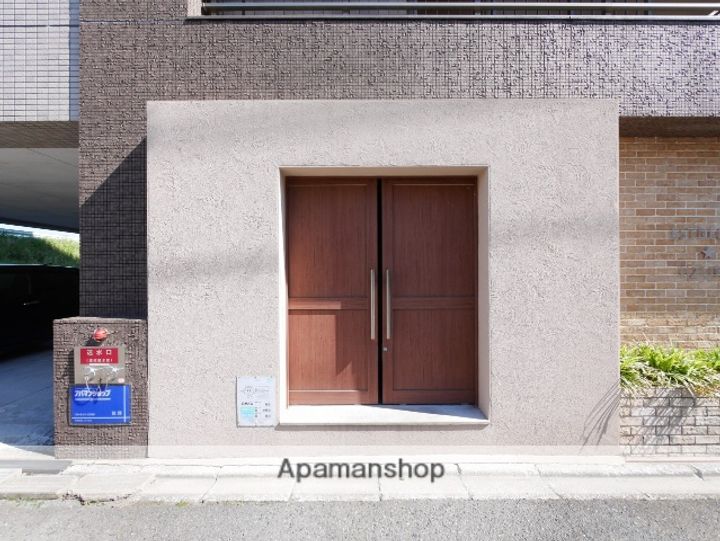 エストレイラ飯塚207の外観