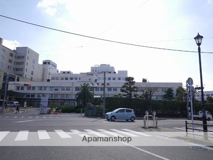 エストレイラ飯塚207の周辺