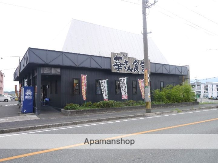 ラコルタ九工大前204の周辺