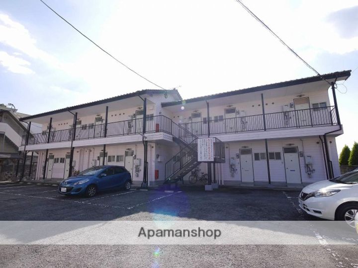 めぐみハイツB棟のその他画像