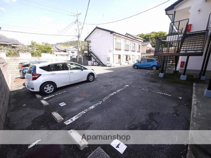 めぐみハイツB棟のその他画像