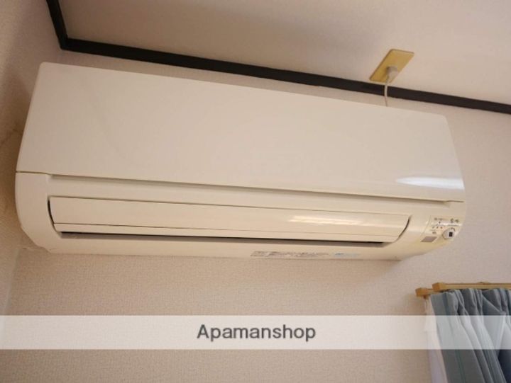 めぐみハイツB棟の内装