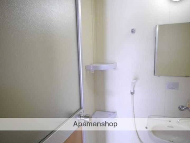 めぐみハイツB棟の内装