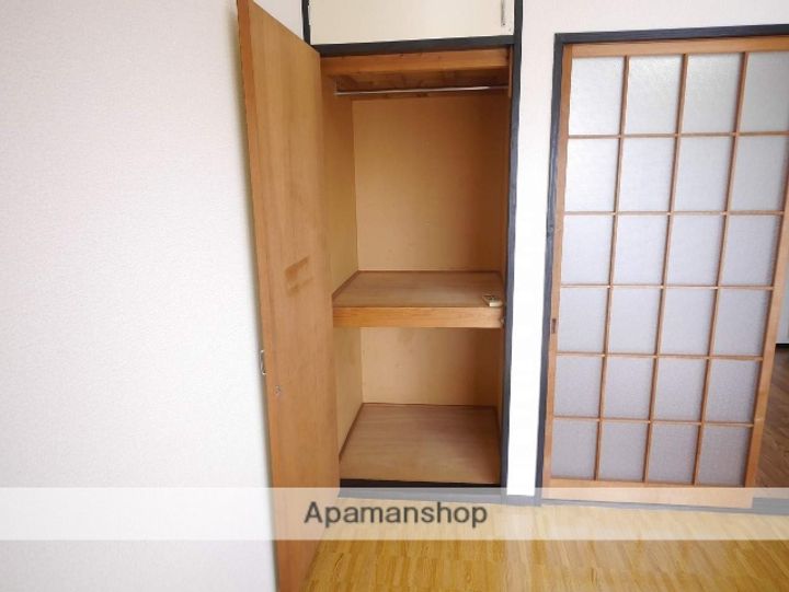 めぐみハイツB棟のその他画像