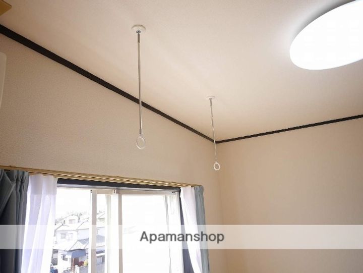 めぐみハイツB棟のその他画像