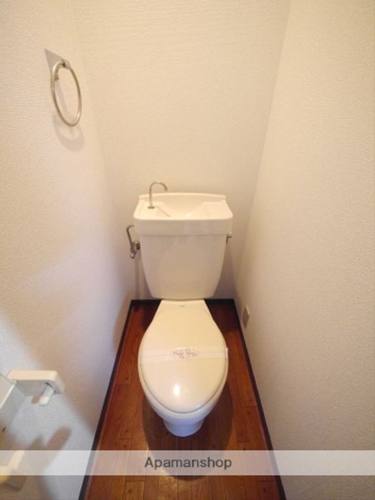 ニューリバー飯塚.の内装