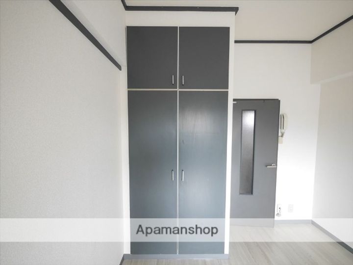 ニューリバー飯塚.の内装