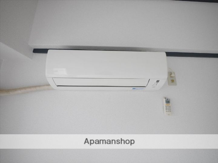 ニューリバー飯塚.の内装