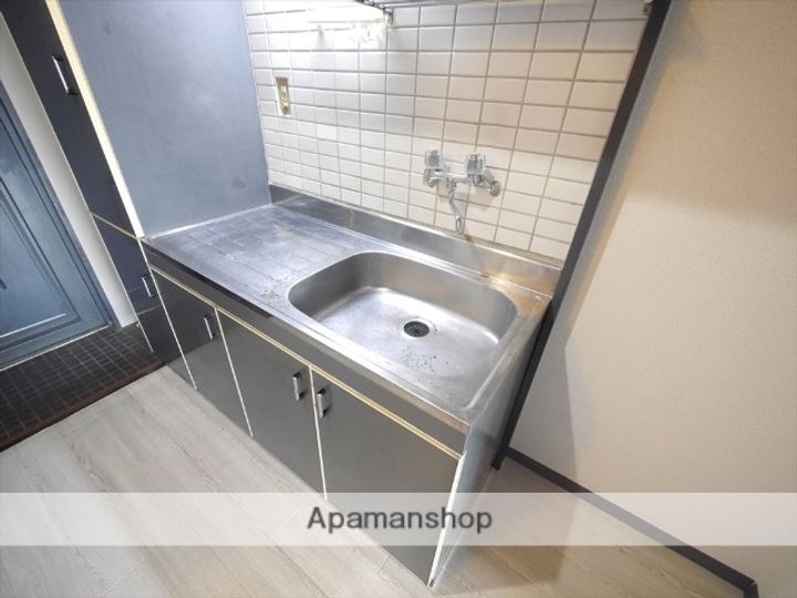 ニューリバー飯塚.のキッチン