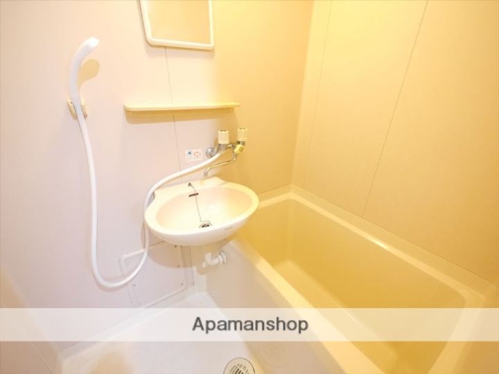 ニューリバー飯塚.の風呂