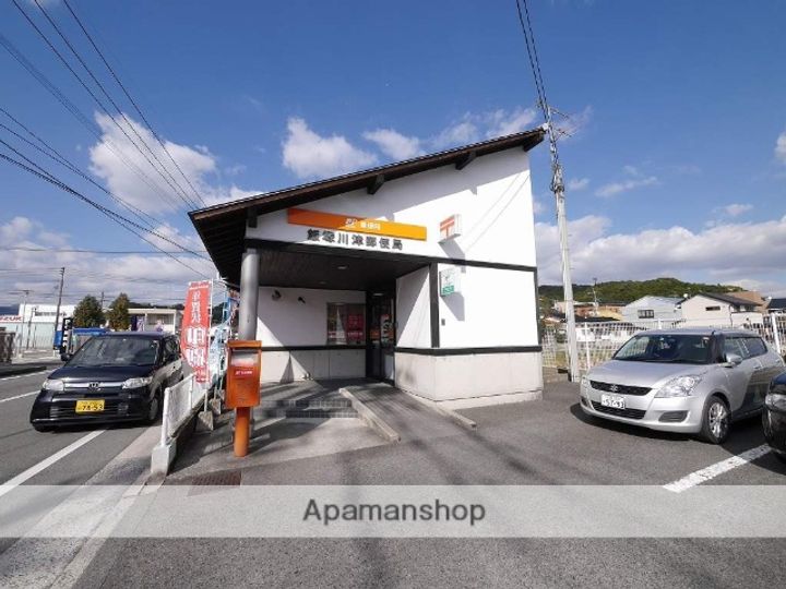 ニューリバー飯塚.の周辺