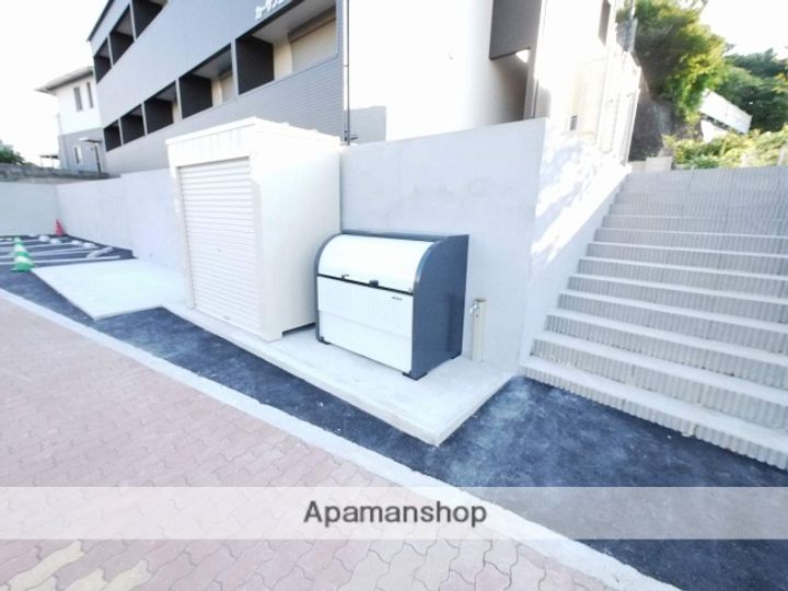 カーサフェリーチェ近大前.204のその他画像