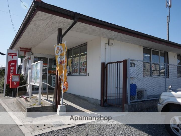 福岡県飯塚市鯰田の賃貸アパートの周辺