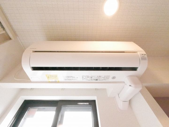 グランドール飯塚Ⅰのその他画像