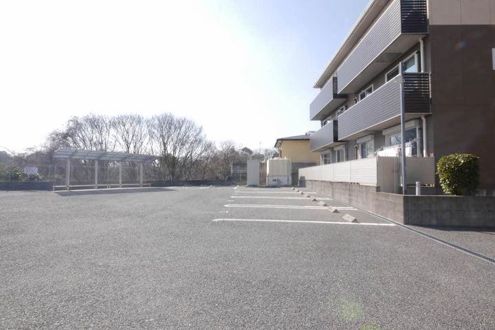 福岡県飯塚市川津の賃貸アパートのその他画像