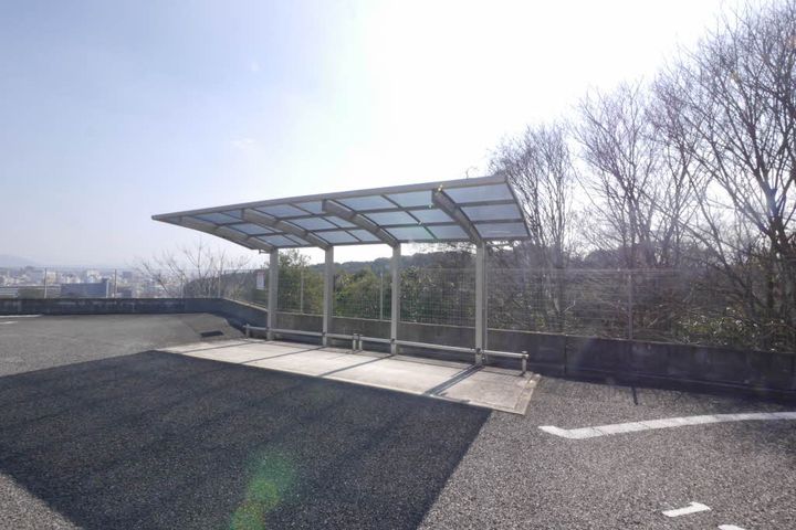 福岡県飯塚市川津の賃貸アパートのその他画像