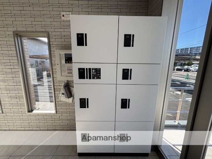 福岡県飯塚市幸袋の賃貸マンションのその他画像