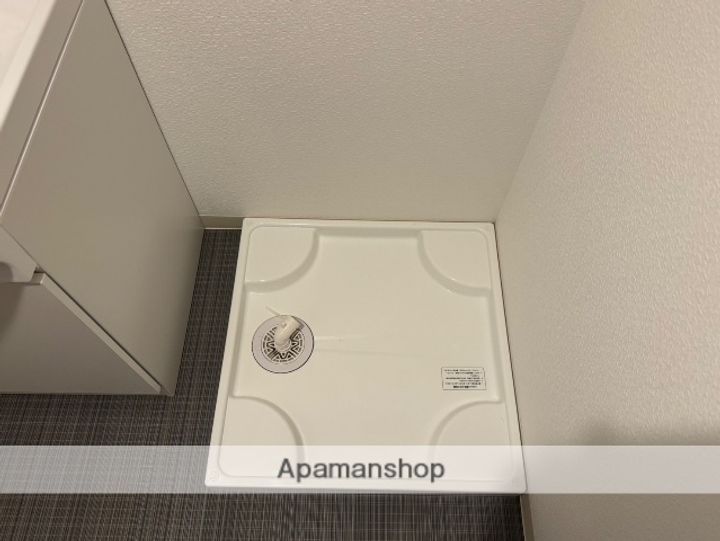 福岡県飯塚市幸袋の賃貸マンションの内装