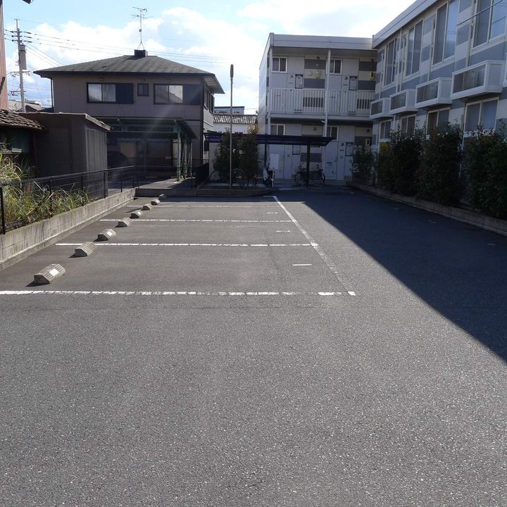 レオパレスサニーメゾン飯塚101のその他画像