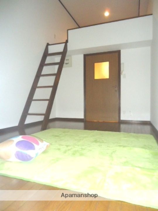 福岡県福岡市西区姪の浜3丁目の賃貸アパートのその他画像