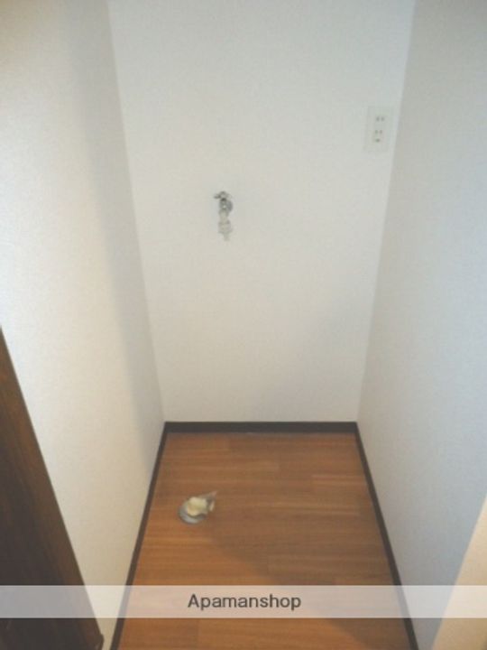 福岡県福岡市西区姪の浜3丁目の賃貸アパートのその他画像