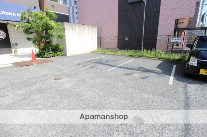 福岡県福岡市西区北原1丁目の賃貸マンションのその他画像
