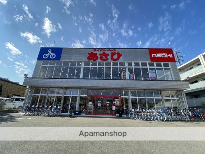 福岡県福岡市西区北原1丁目の賃貸マンションの周辺
