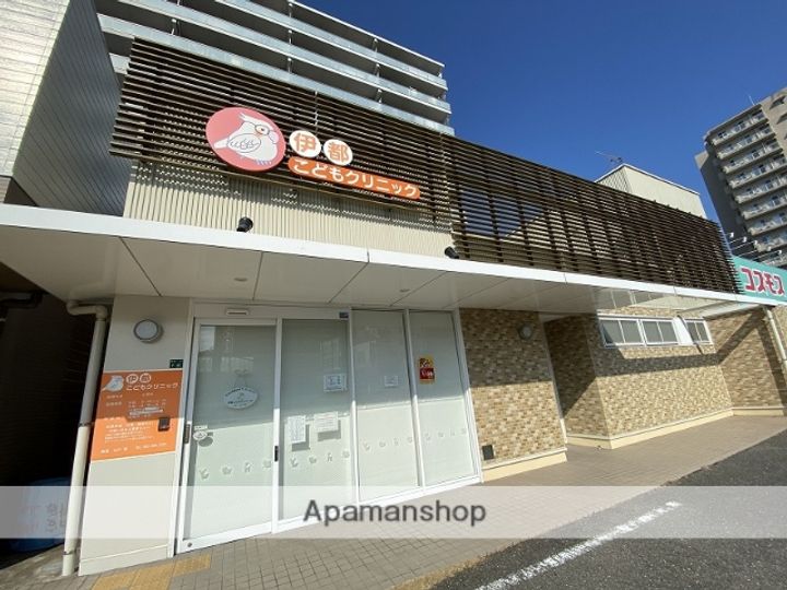 福岡県福岡市西区北原1丁目の賃貸マンションの周辺