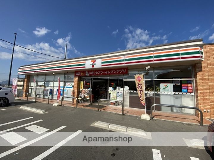 福岡県福岡市西区北原1丁目の賃貸マンションの周辺