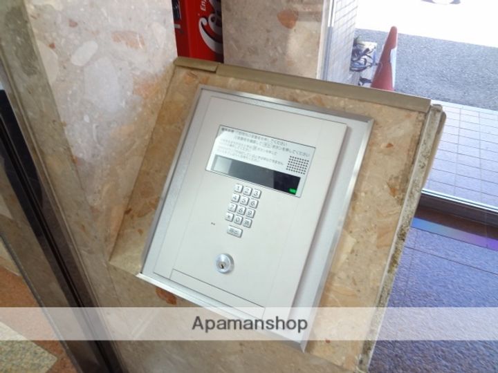 オリエントハイツ前原501のその他画像