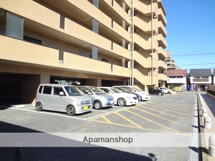 オリエントハイツ前原501のその他画像