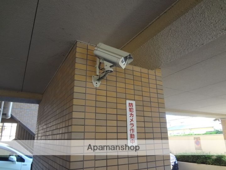 オリエントハイツ前原501の外観