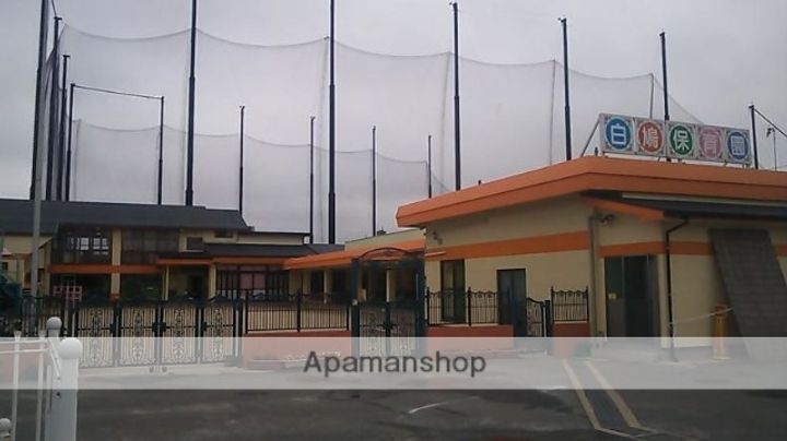 オリエントハイツ前原501の周辺