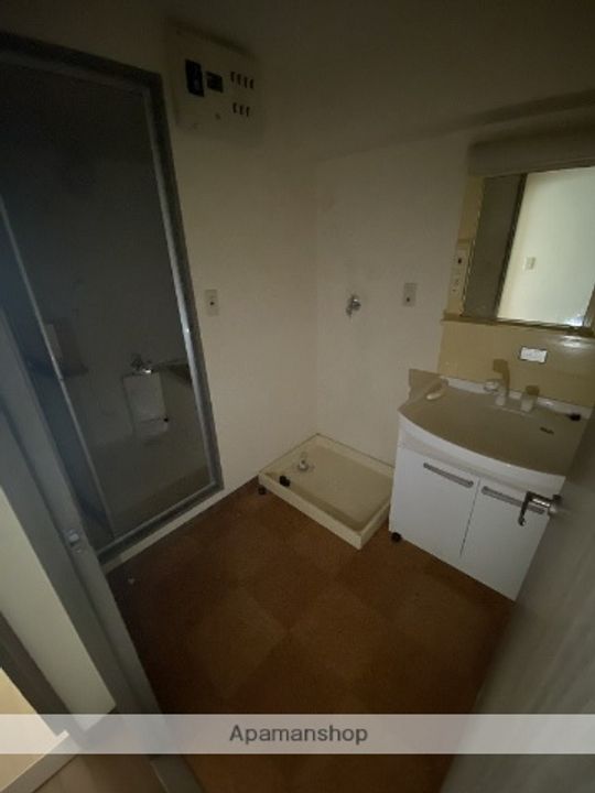 スインパスィ604の内装