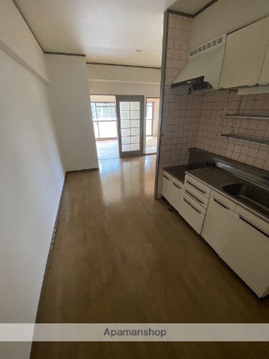 スインパスィ604の内装