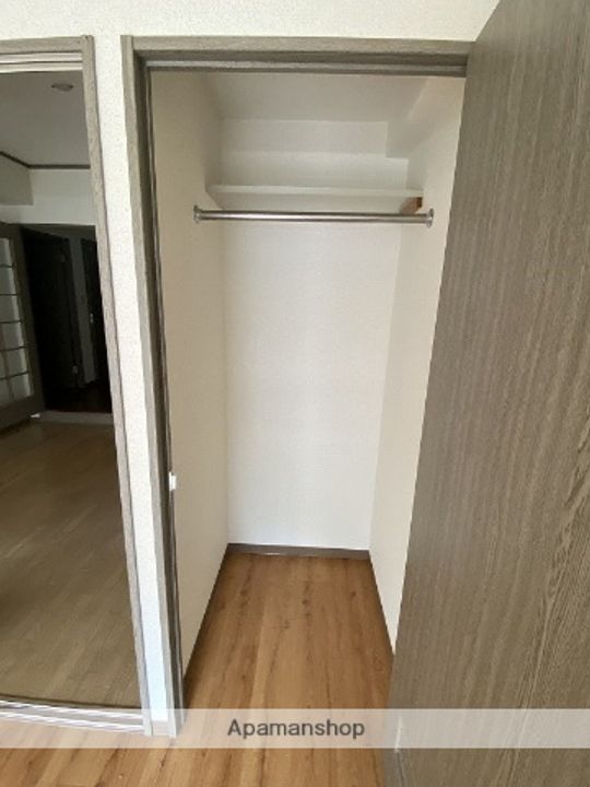 スインパスィ604の内装