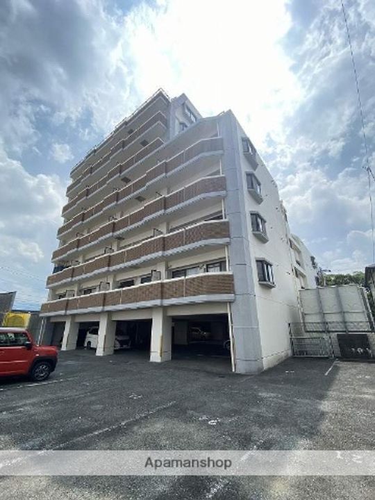 スインパスィ604の外観