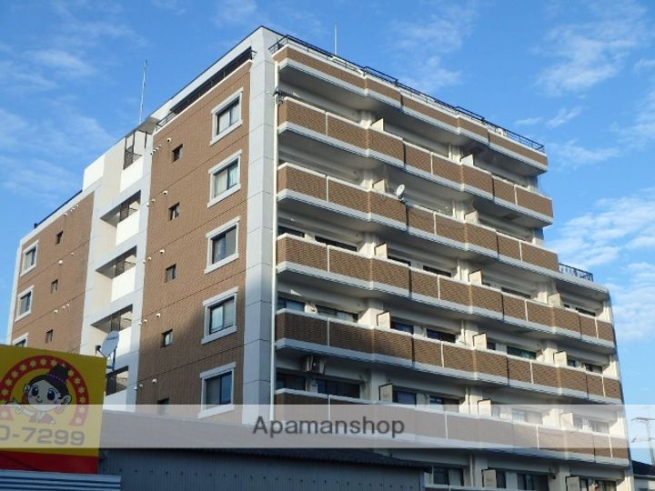 スインパスィ604の外観