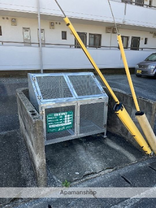 リアル・Mの外観