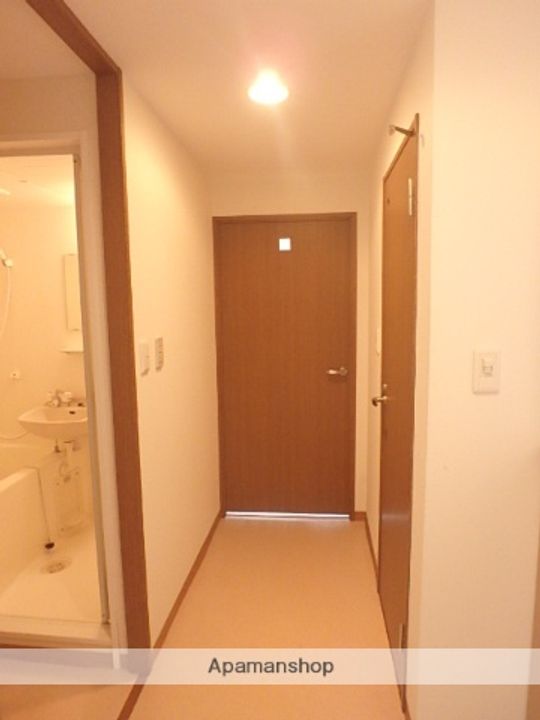 ハートマンションのその他画像