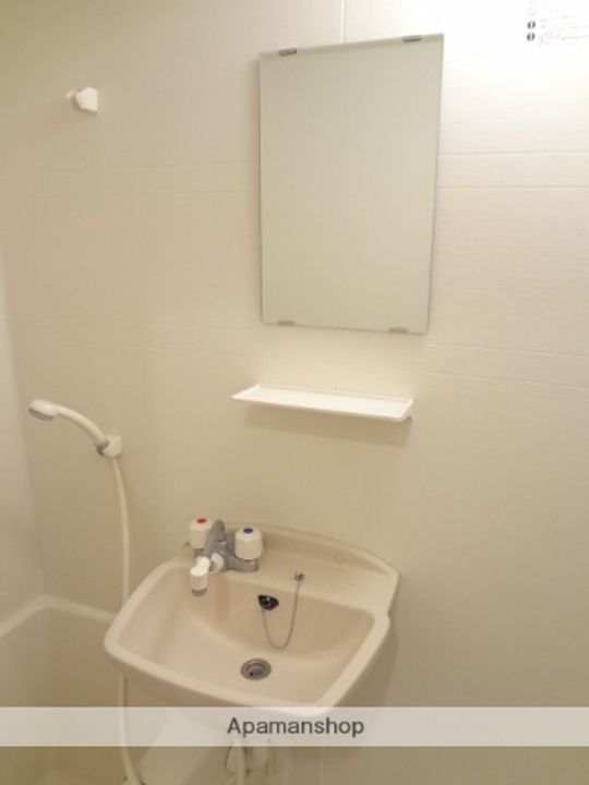 ハートマンションのその他画像