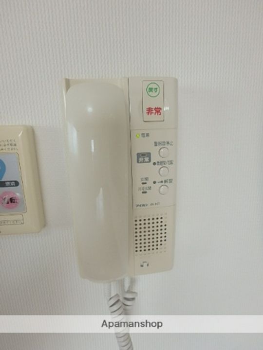 ハートマンションのその他画像