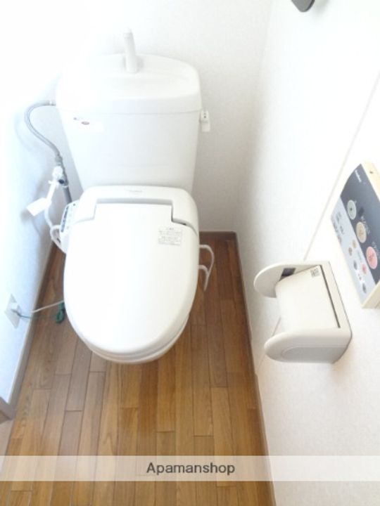 サンガーデン横浜202のその他画像