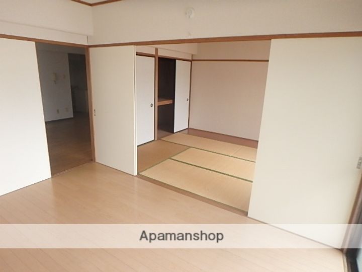 メゾン・ド・A403のその他画像