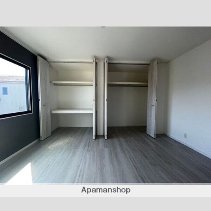 ファミール矢野201の風呂