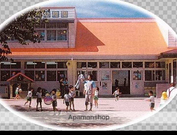 ファミール矢野201の周辺